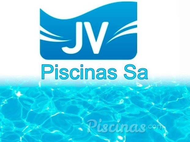 JV Piscinas Sa