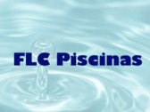 Logo FLC Piscinas