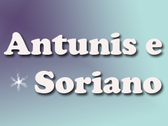 Antunis E Soriano