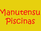 Manutensul Piscinas