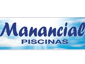 Logo Piscinas Manancial