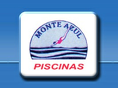 Monte Azul Piscinas
