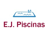 E.J. Piscinas
