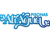 Logo Ati Água Piscinas