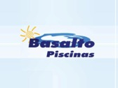 Basalto Piscinas