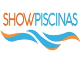 Logo Show Piscinas