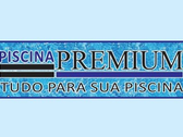 Logo Piscina Premium
