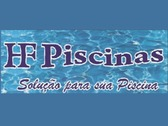 HF Piscinas