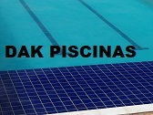 Logo Dak Piscinas
