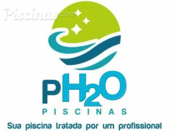 pH2o Piscinas