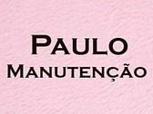 Paulo Manutenção