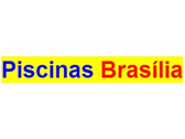 Logo Piscinas Brasília