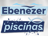 Logo Ebenezer Piscinas