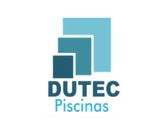 Logo Dutec Piscinas