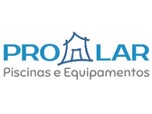 Logo Prolar Piscinas