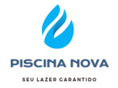 Piscineiro Piscina Nova