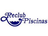 Logo Reclub Piscinas