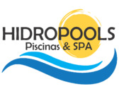 Hidropools Piscinas & SPA LTDA