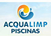 Logo Acqualimp Piscinas