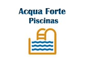 Acqua Forte Piscinas