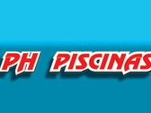 Ph Piscinas