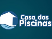 Casa Das Piscinas Go