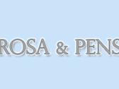 Rosa & Pens