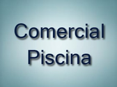 Comercial Piscina