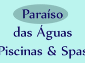 Paraíso Das Águas Piscinas & Spas