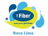 Piscinas Fiber Nova Lima