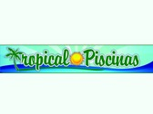 Logo Tropical Piscinas e Acessórios