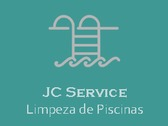 JC Service Limpeza de Piscinas