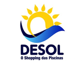 Logo Desol Piscinas
