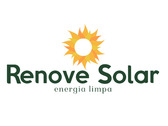 Logo Renove Solar
