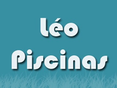 Léo Piscinas