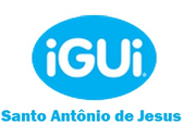 Igui Piscinas Santo Antônio De Jesus