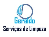 Logo Geraldo Serviços de Limpeza