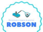 Robson Manutenção e Limpeza de Piscinas