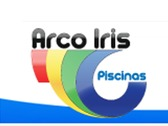 Arco-íris Piscinas Salto