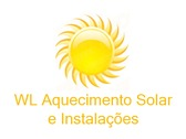 WL Aquecimento Solar e Instalações