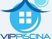 Logo Vip Piscina