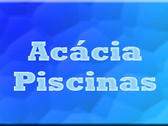 Acácia Piscinas