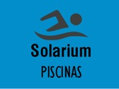 Solarium Piscinas