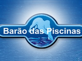 Barão Das Piscinas