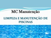 Logo MC Manutenção