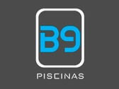 B9 Piscinas