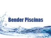 Bender Piscinas