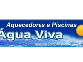 Água Viva Piscina