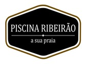 Logo Piscina Ribeirão