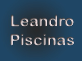 Leandro Piscinas